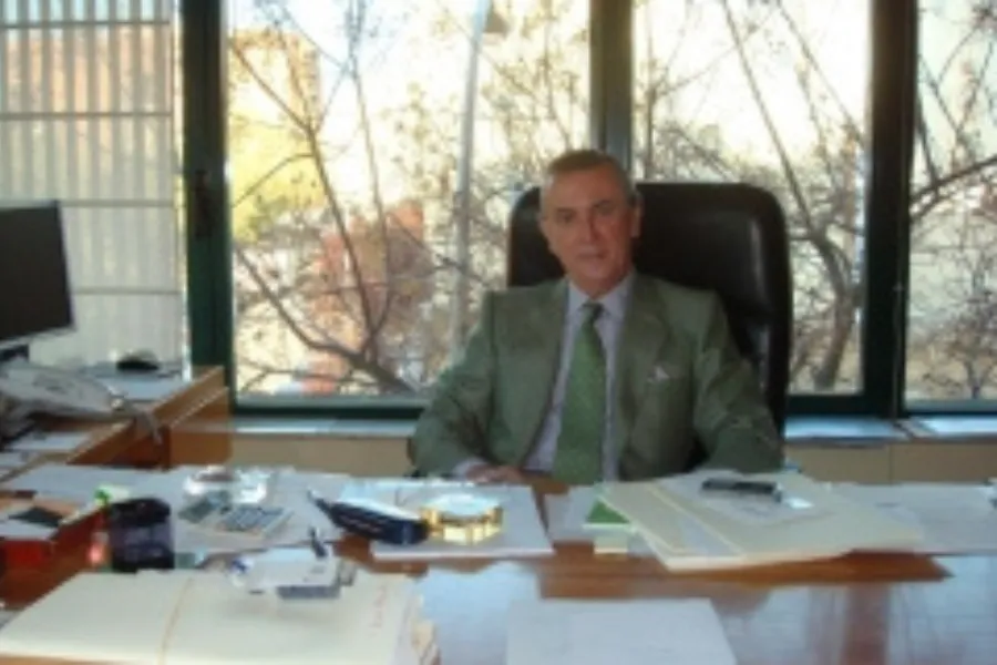 FELIPE RIVERA DE ALVARADO