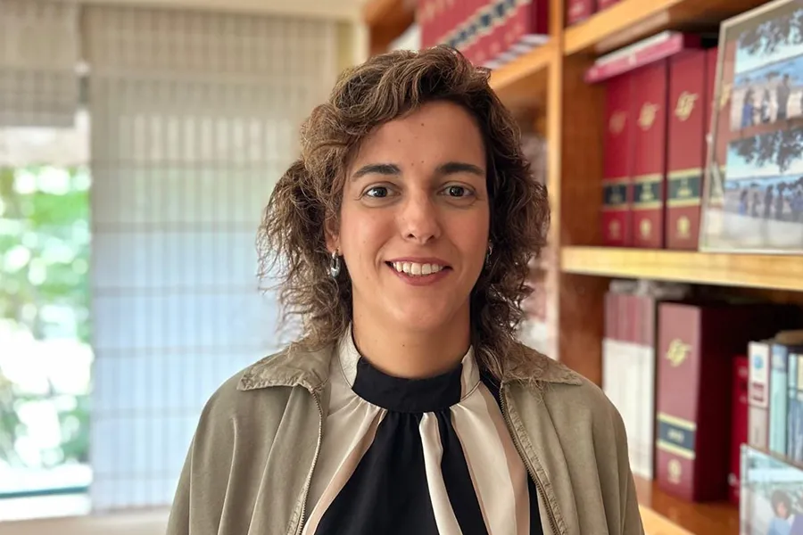 Rocío López Soriano Rocío López Soriano